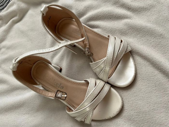Sandalette événement - photo numéro 5