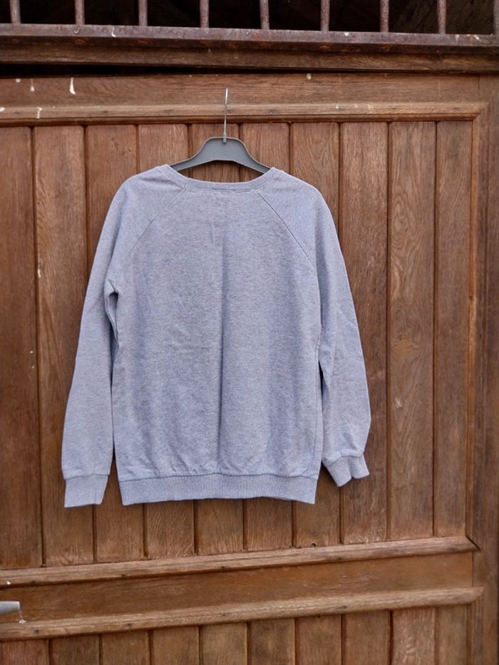 Pull femme 38 geso - photo numéro 2