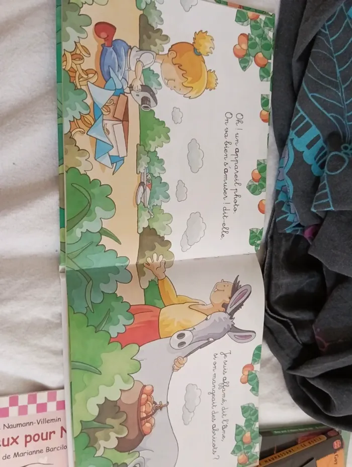 Livre " A comme Alice - photo numéro 5