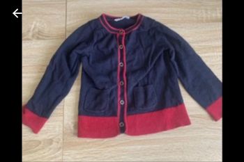 Gilet 