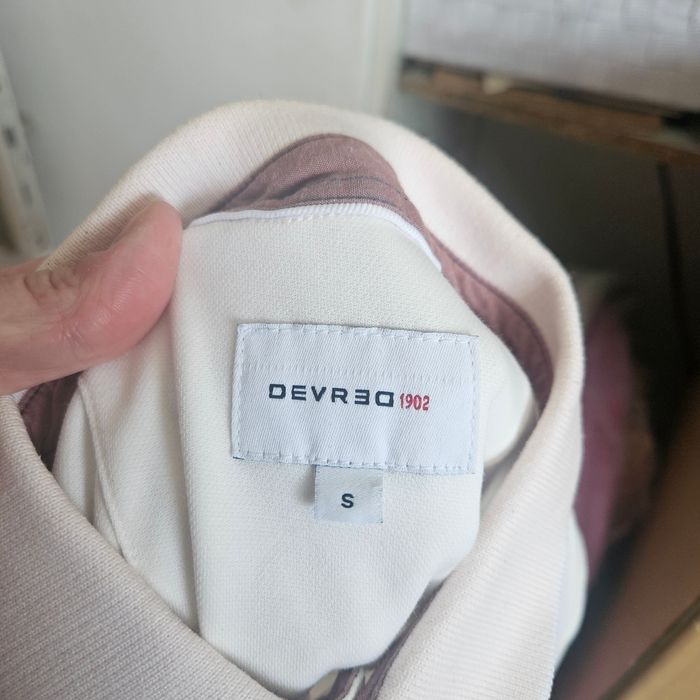 polo garçon/homme - photo numéro 6