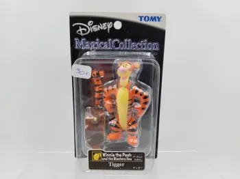 Figure Disney Magical Collection Collect 029 – Tigger