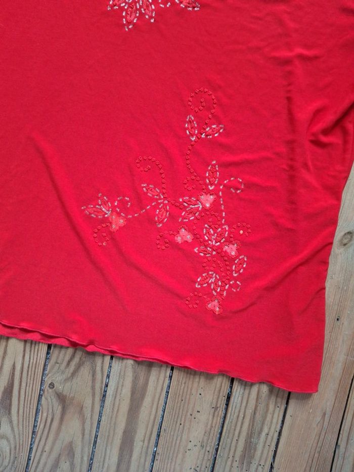 Tshirt taille xxl - photo numéro 2