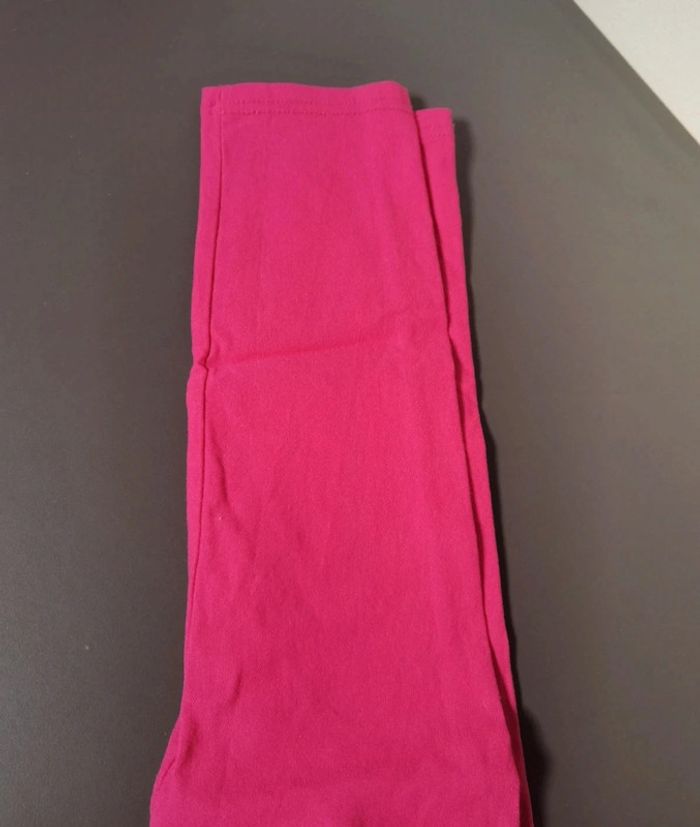 Pantalon fille - photo numéro 3