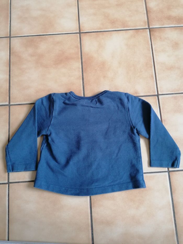 Gilet - photo numéro 4