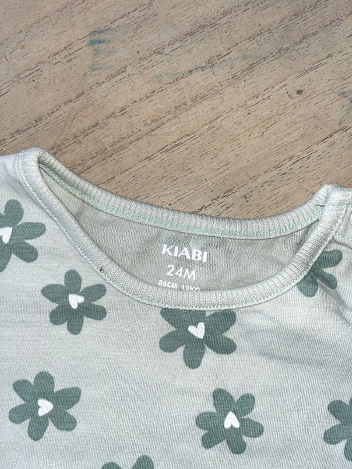 T’es shirt large - photo numéro 2