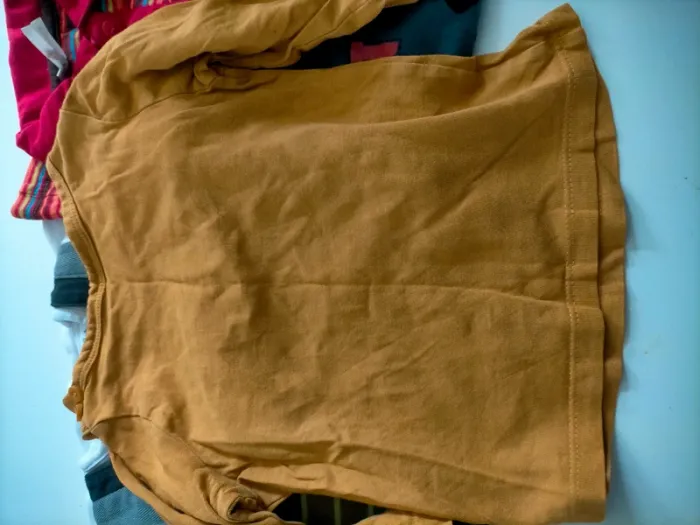 Lot tee-shirts garçon - photo numéro 5