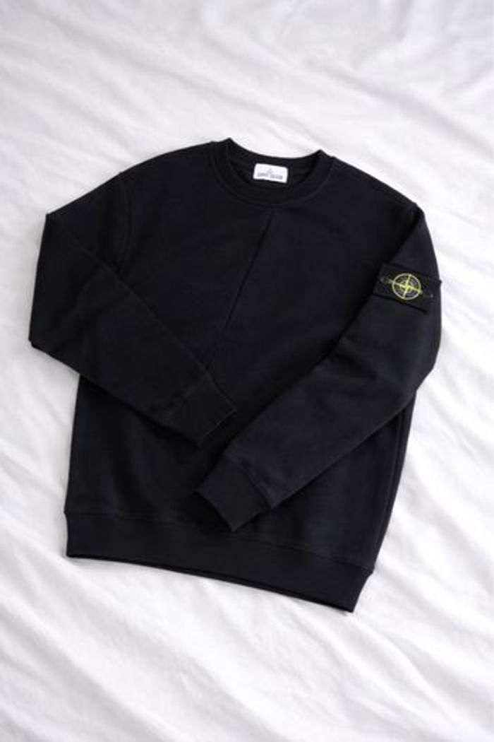 Pull Stone Island - photo numéro 2