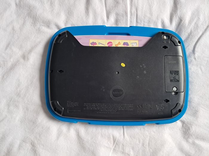 Tablette interactive paw patrol - photo numéro 3