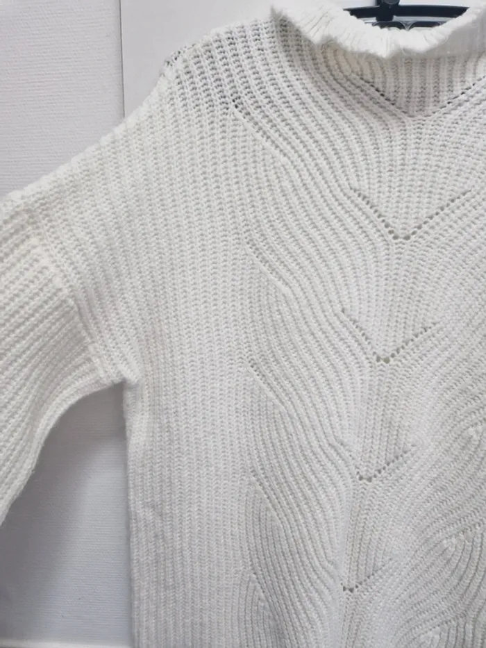 Pull femmes (XL) - photo numéro 2