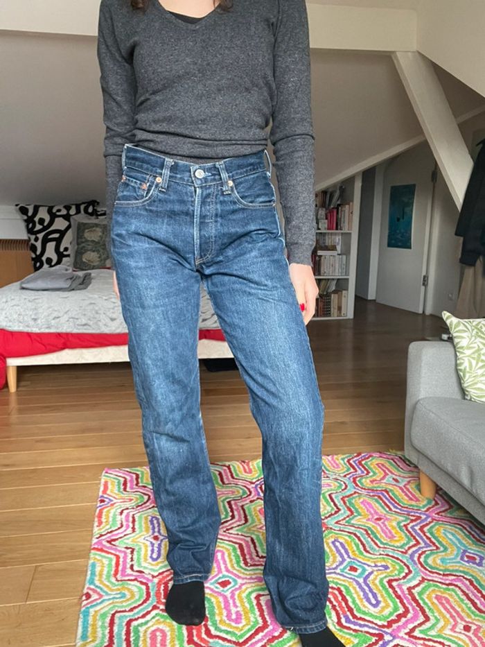 Jean Lévis 501 - photo numéro 2