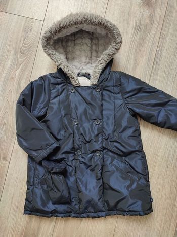 Manteau Okaïdi 3 ans