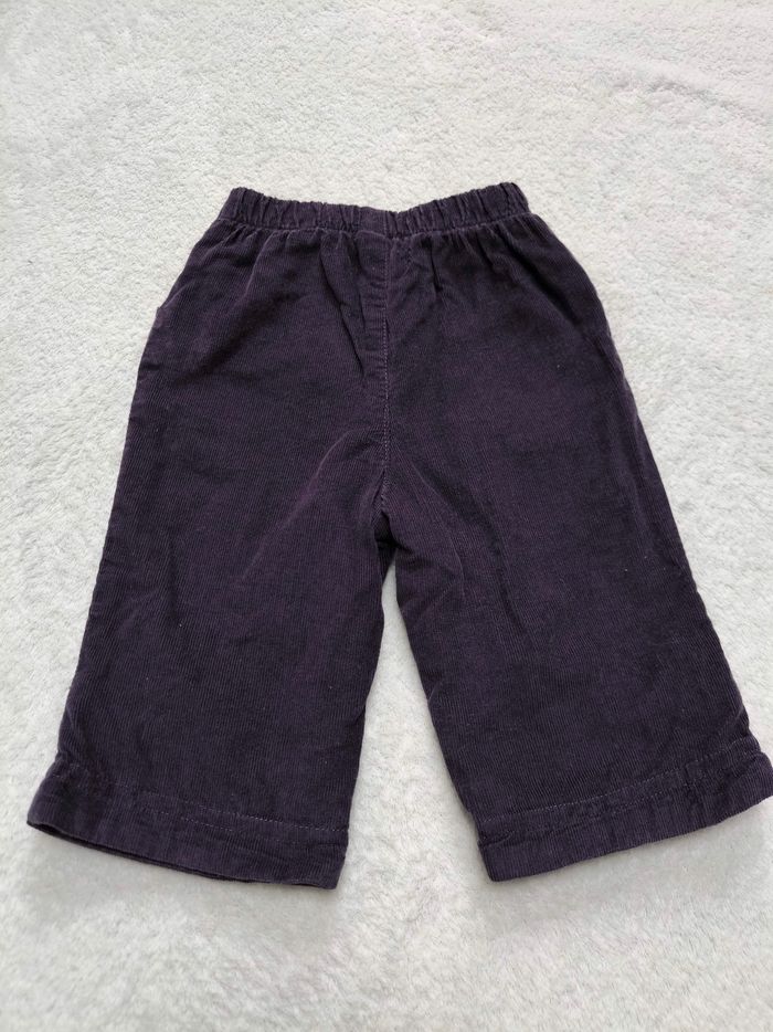 Pantalon 6 mois - photo numéro 2