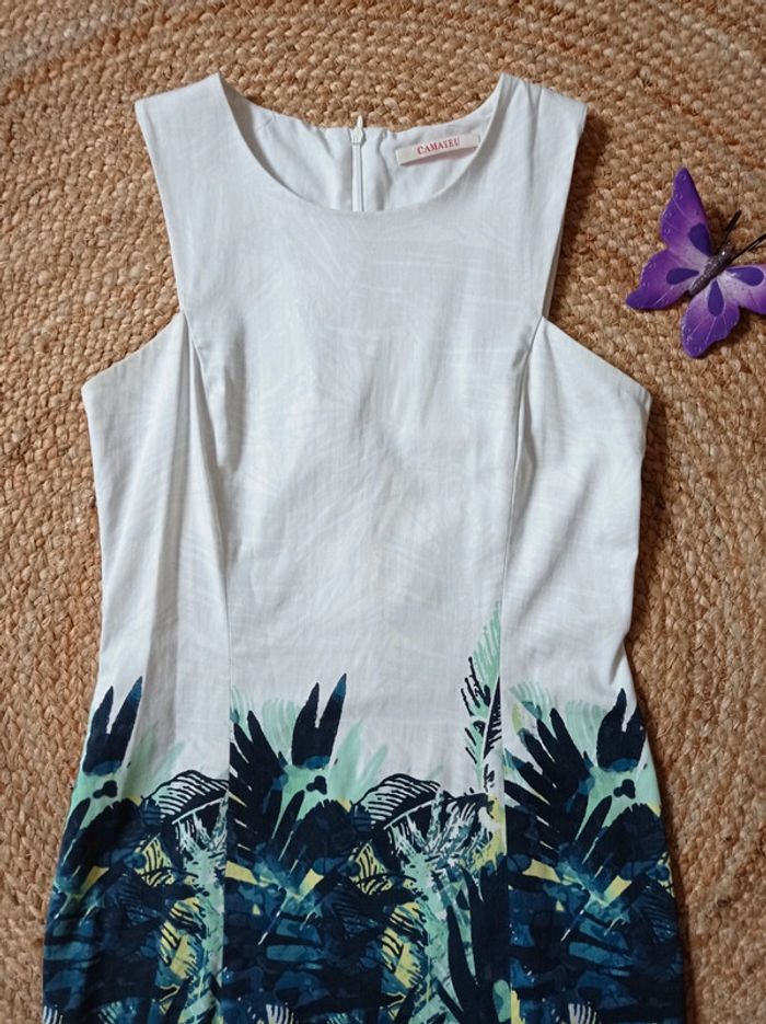 Robe d'été - photo numéro 2