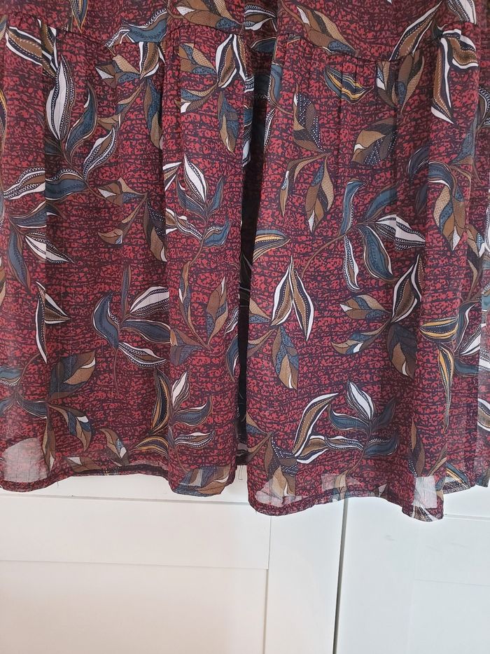 Robe fluide - photo numéro 9