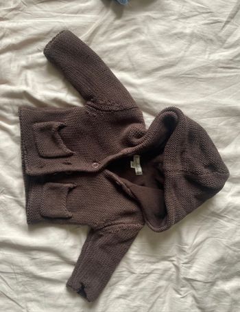 Petite veste