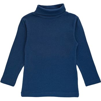 Sous-pull 24 mois en coton Marie Puce