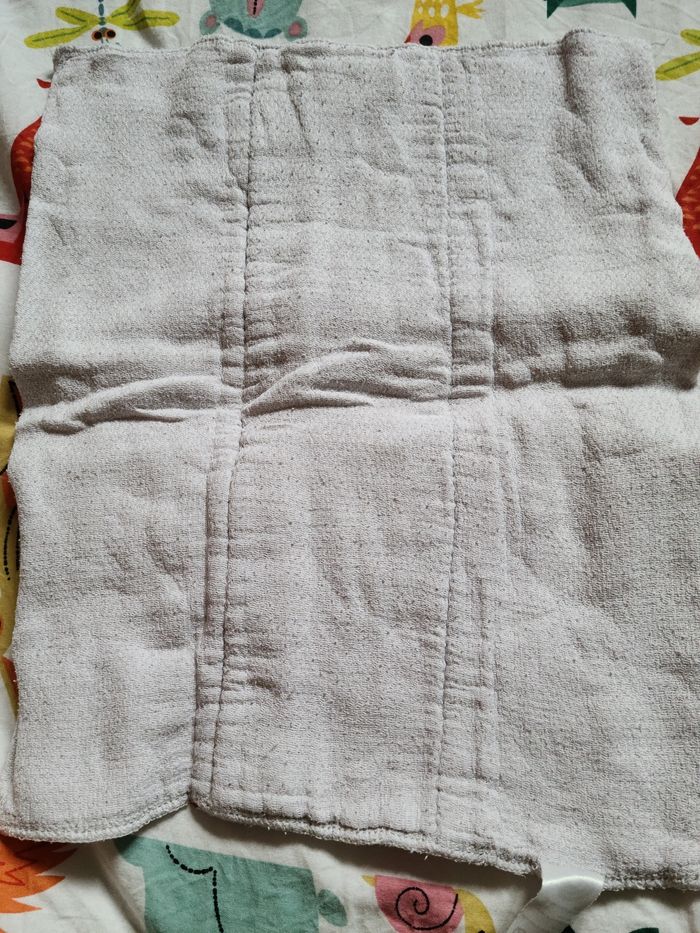 Inserts prépliés - photo numéro 3