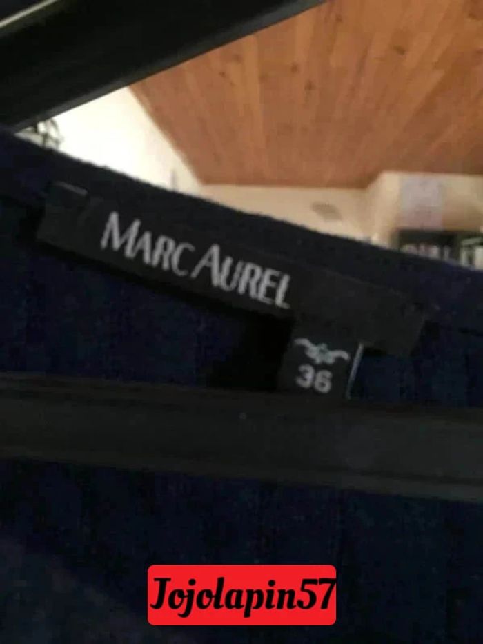 Robe Marc Aurel - photo numéro 4