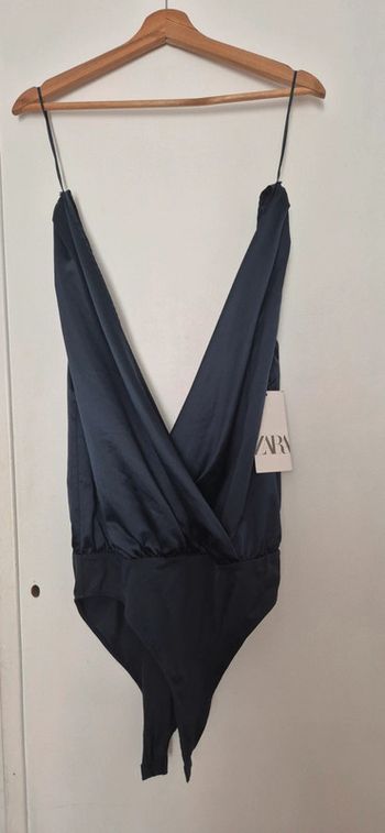 Body Zara