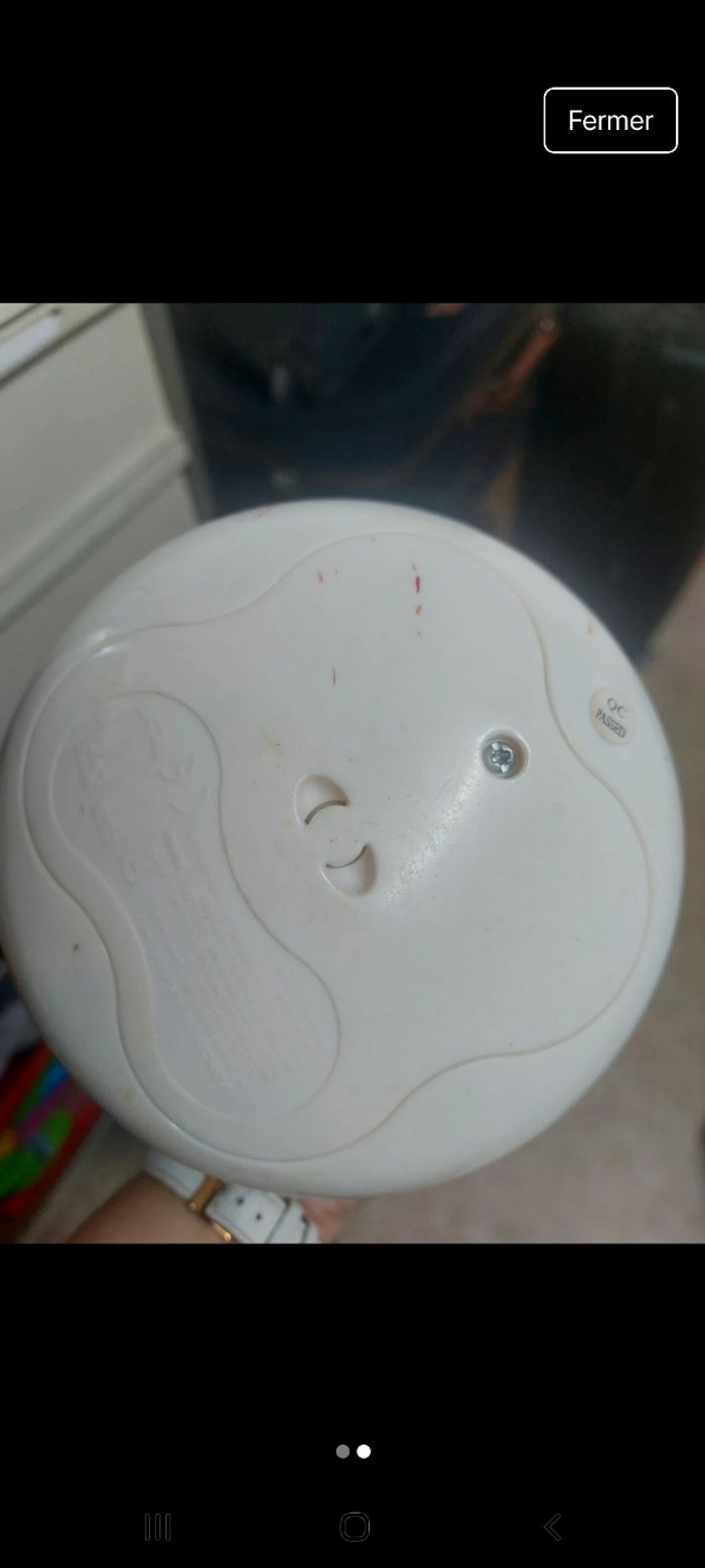 Jeux vtech - photo numéro 2