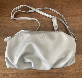 Sac bandoulière Denim Tom Taylor