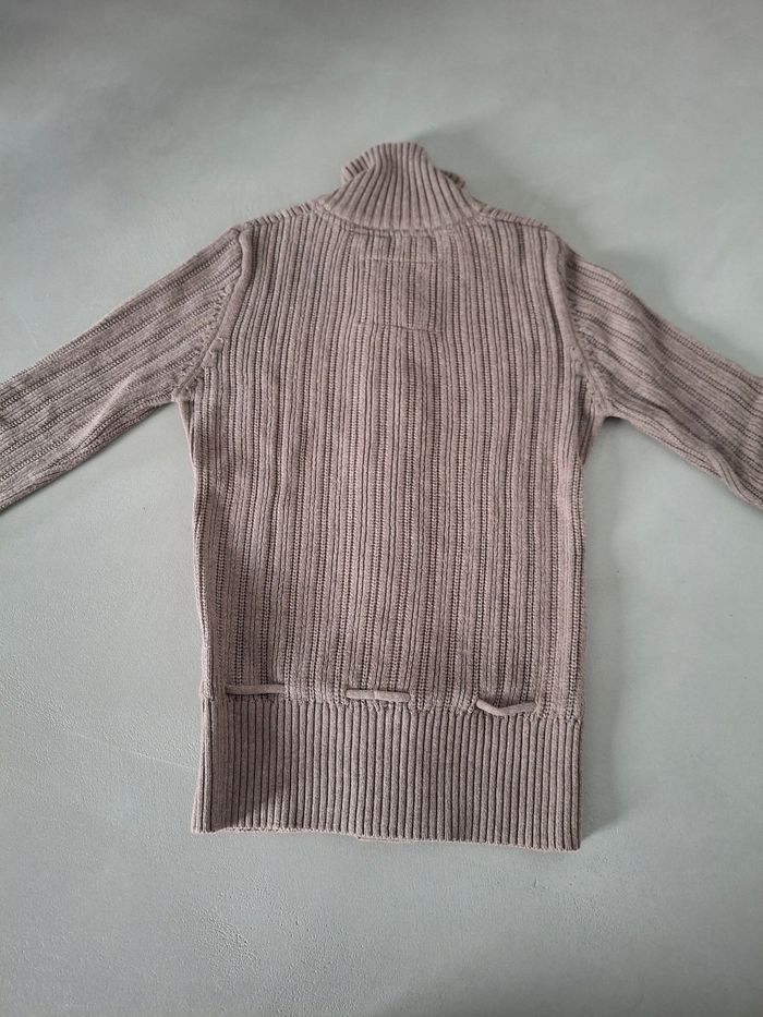 Gilet H&M taille S - photo numéro 4