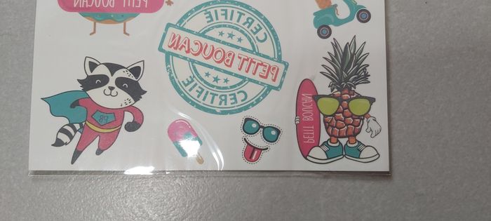 Tattoo - photo numéro 3