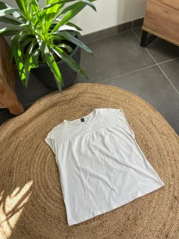 Tee shirt Shein