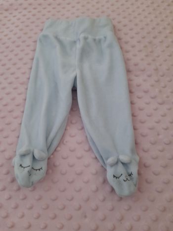 Pantalon 6 mois 