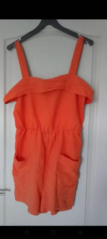 Combi short neuf H&M