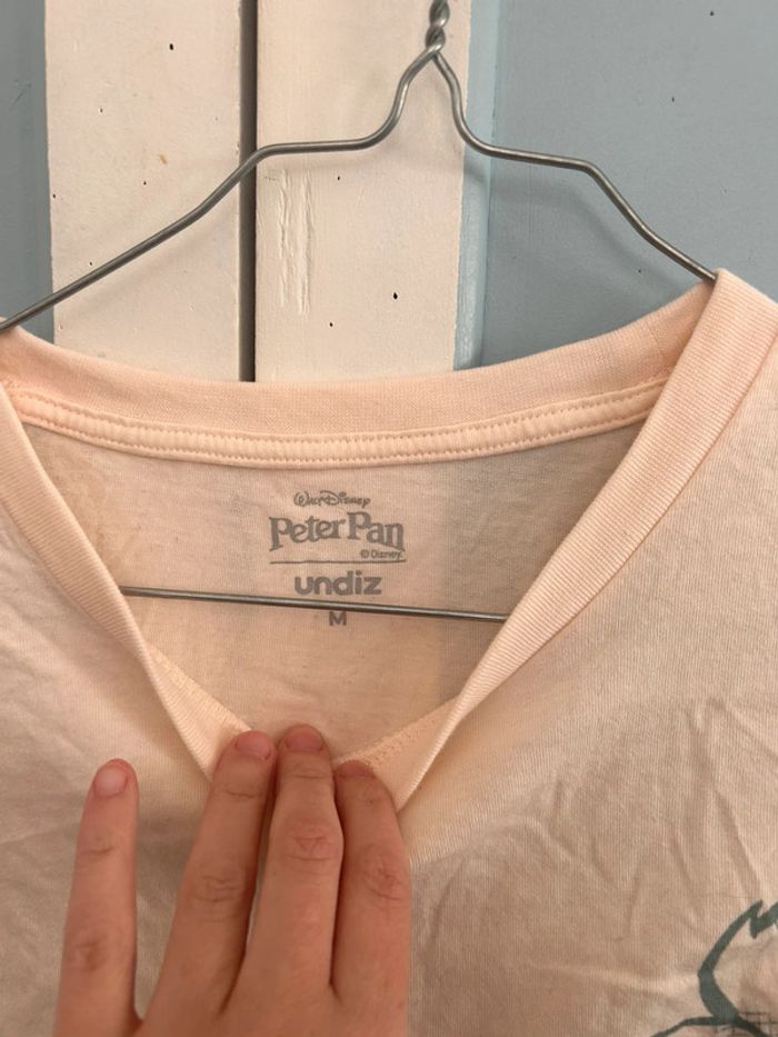 Crop top , undiz , fée clochette , m - photo numéro 3