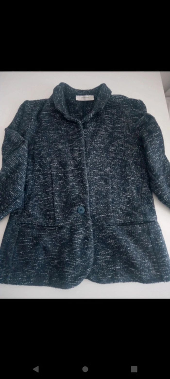 Veste blazer Promod - photo numéro 3