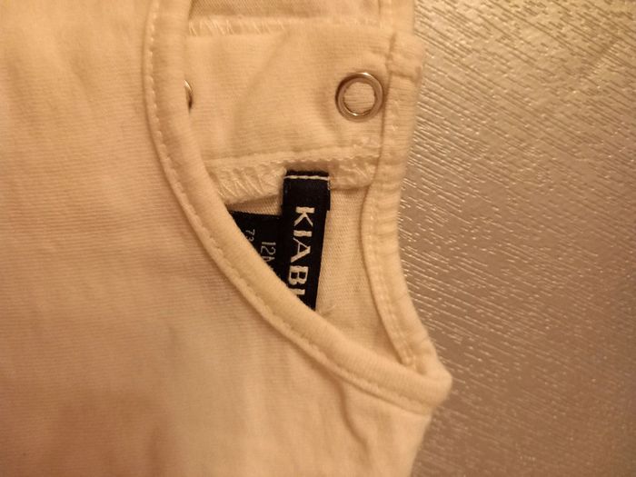 Lot de 9 tee-shirt - photo numéro 17