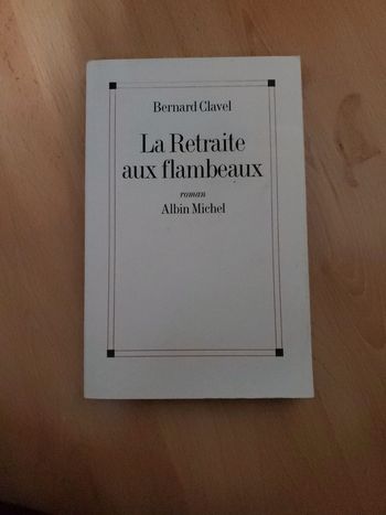 La retraite aux flambeaux