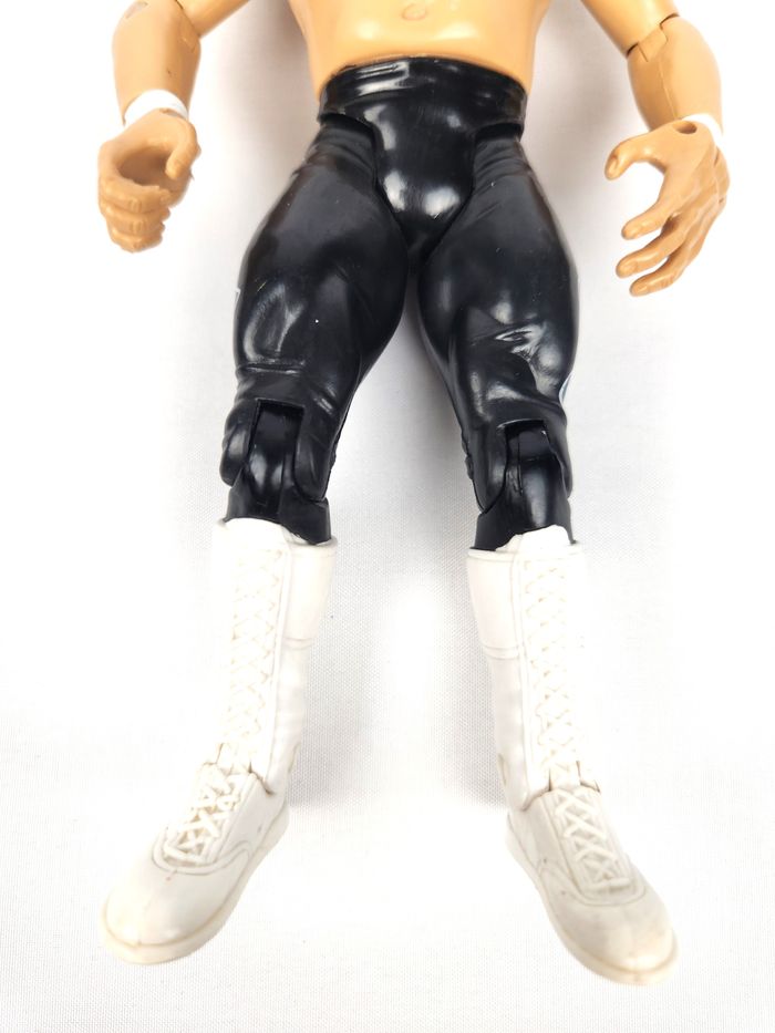 Figurine WWE The Honky Tonk Man - Jakks Pacific 2003 - photo numéro 3