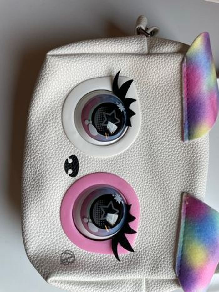 Sac à main chien interactif - photo numéro 4