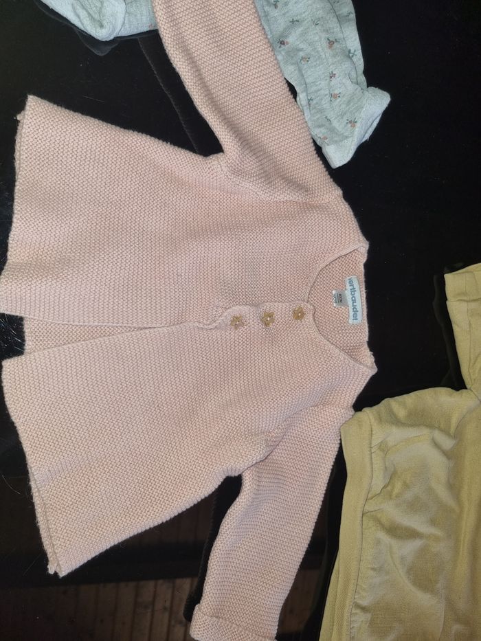 Pulls - photo numéro 4