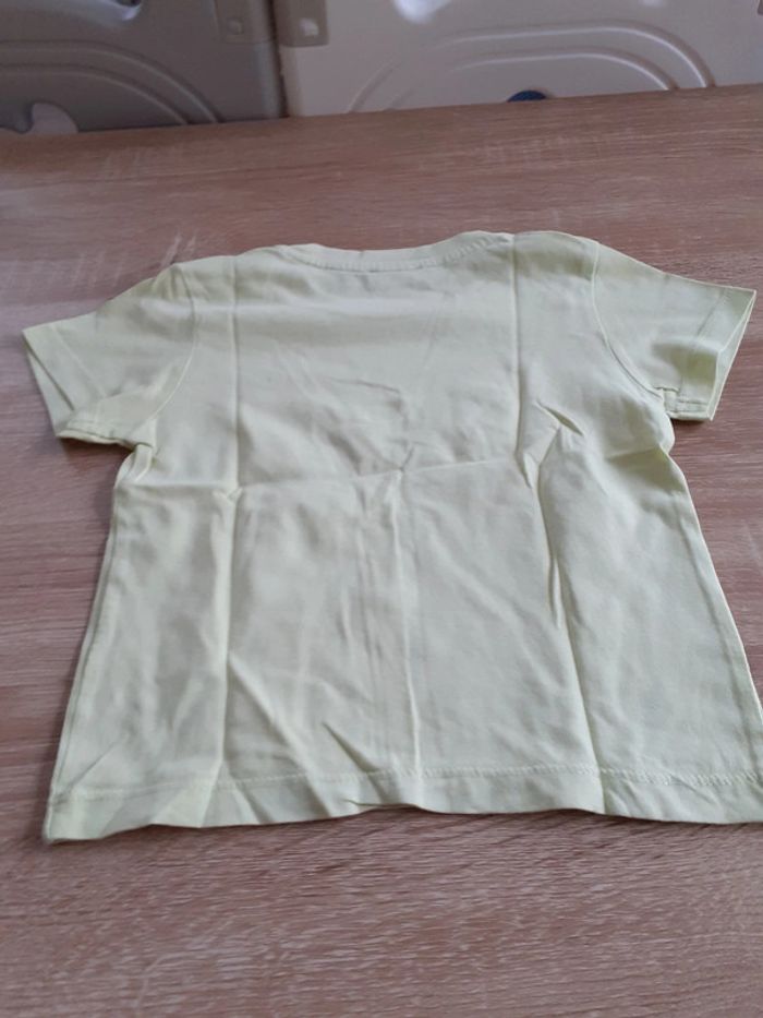 Tee shirt - photo numéro 2