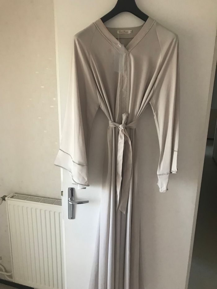 Djellaba - photo numéro 3