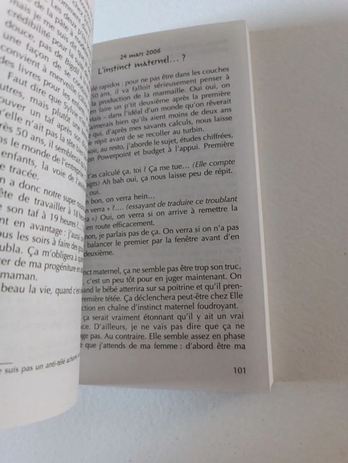 Les secrets des nouveaux pères futur papa ! - photo numéro 6