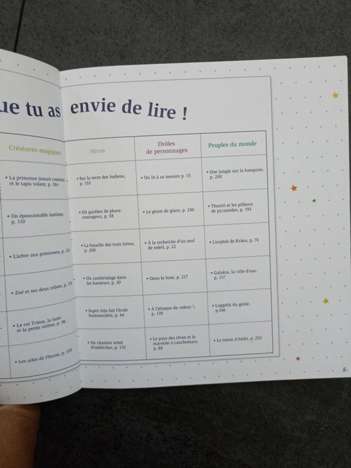 Belles histoires du soir pour s'endormir - photo numéro 3
