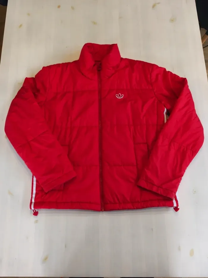 Doudoune Adidas M