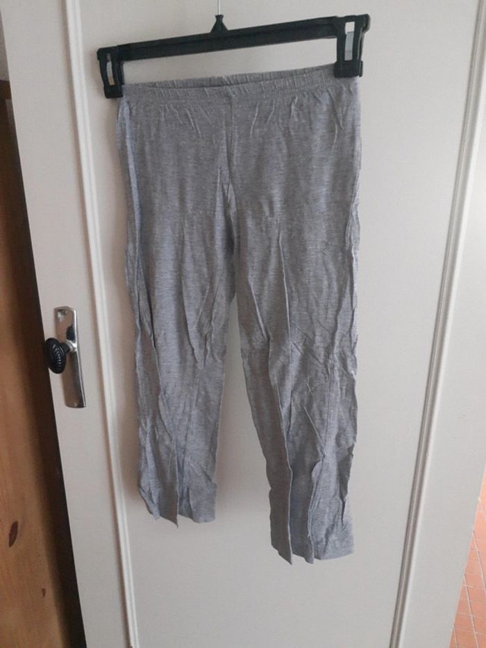Bas de pyjama spiderman