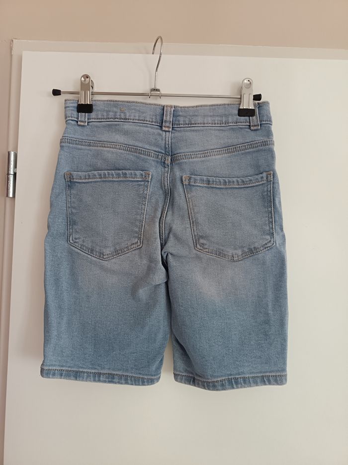 Lot 3 Lot de 3 shorts bermudas - photo numéro 2
