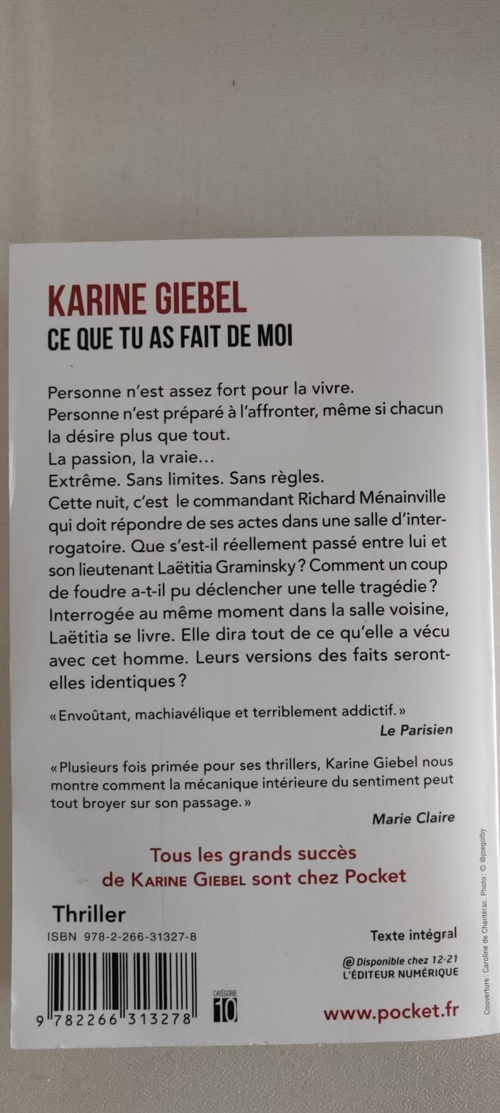 Livre - photo numéro 2