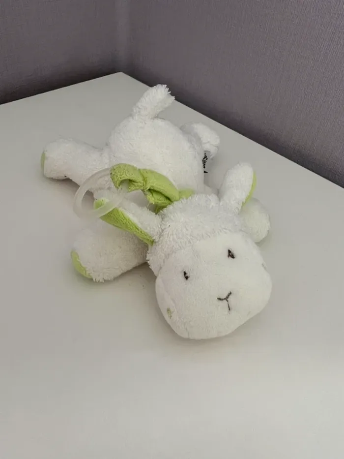 Mouton