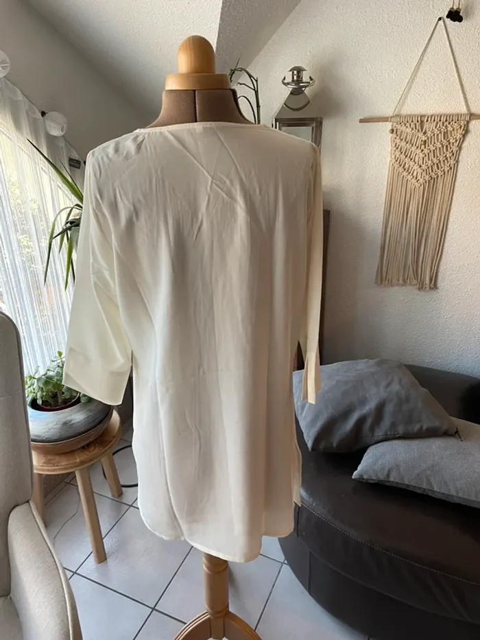 Haut Blouse - photo numéro 4