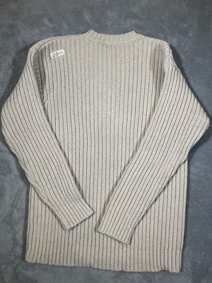 Pull Oxbow