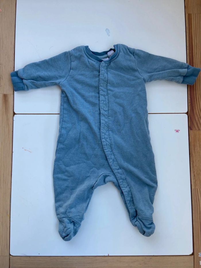 Pyjama 1 - 3 mois
